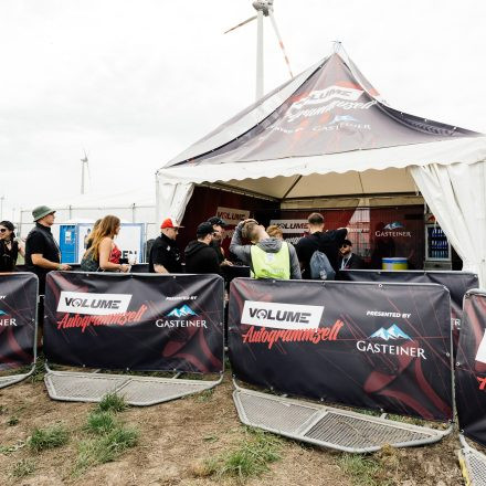 Nova Rock Festival 2024 - ALL OF DAY 1