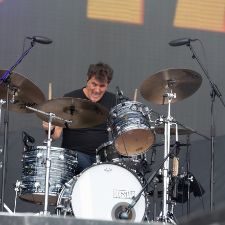 Nova Rock Festival 2024 - ALL OF DAY 1