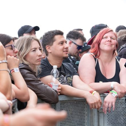 Nova Rock Festival 2024 - ALL OF DAY 1