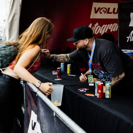 Nova Rock Festival 2024 - ALL OF DAY 1