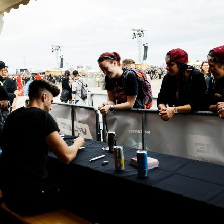 Nova Rock Festival 2024 - ALL OF DAY 1