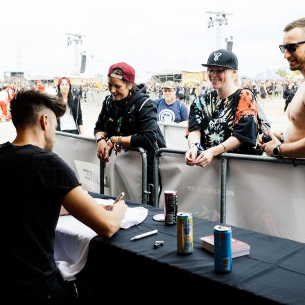 Nova Rock Festival 2024 - ALL OF DAY 1