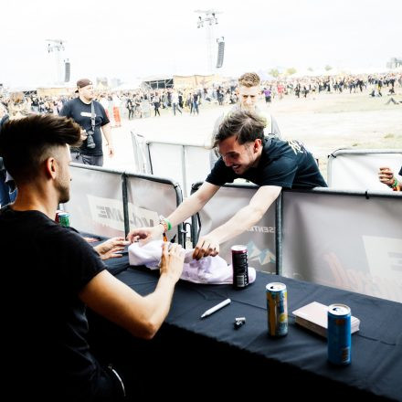 Nova Rock Festival 2024 - ALL OF DAY 1