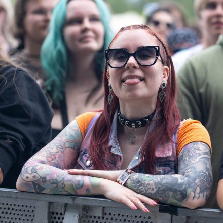 Nova Rock Festival 2024 - ALL OF DAY 1