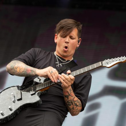 Nova Rock Festival 2024 - ALL OF DAY 1