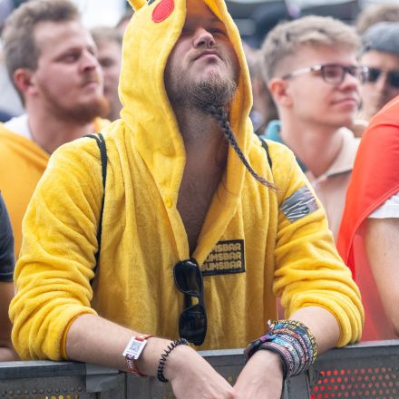 Nova Rock Festival 2024 - ALL OF DAY 1