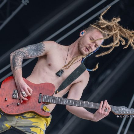 Nova Rock Festival 2024 - ALL OF DAY 1