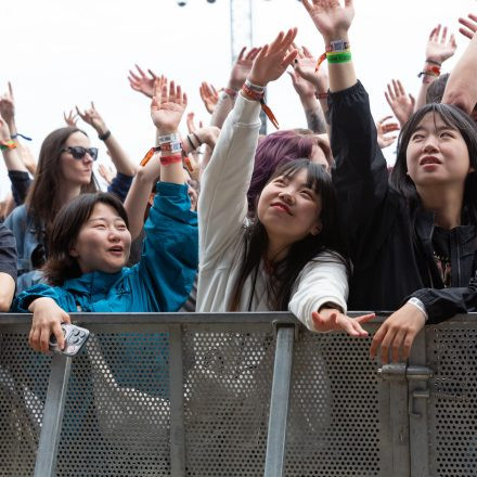 Nova Rock Festival 2024 - ALL OF DAY 1