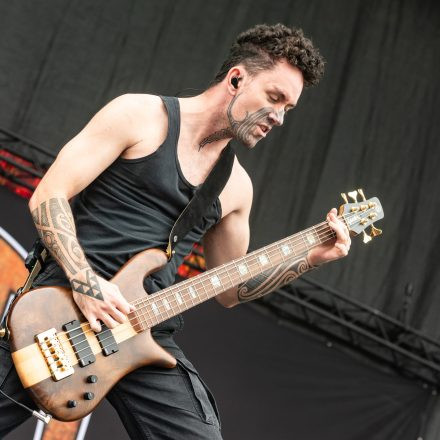 Nova Rock Festival 2024 - ALL OF DAY 1