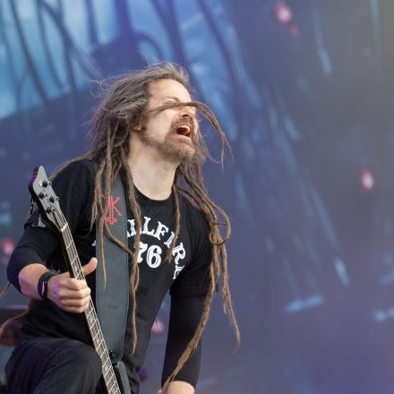 Nova Rock Festival 2024 - ALL OF DAY 1