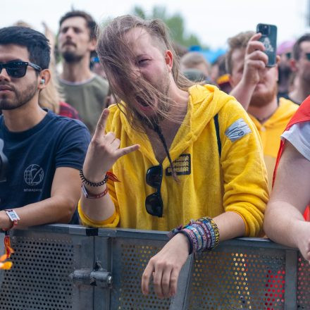 Nova Rock Festival 2024 - ALL OF DAY 1