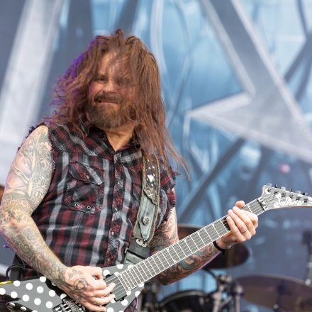 Nova Rock Festival 2024 - ALL OF DAY 1
