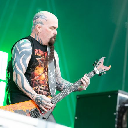 Nova Rock Festival 2024 - ALL OF DAY 1