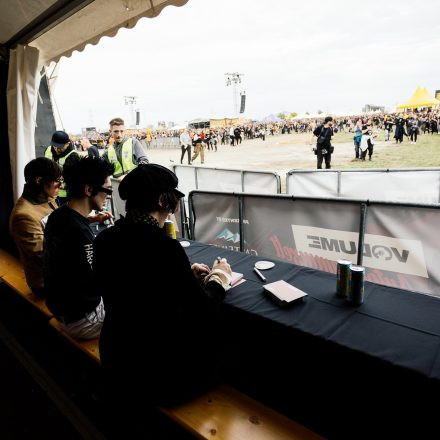 Nova Rock Festival 2024 - ALL OF DAY 1
