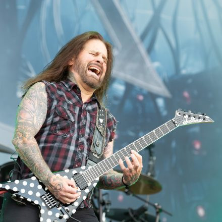 Nova Rock Festival 2024 - ALL OF DAY 1