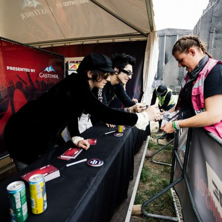 Nova Rock Festival 2024 - ALL OF DAY 1