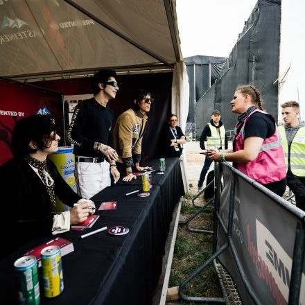 Nova Rock Festival 2024 - ALL OF DAY 1