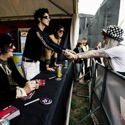 Nova Rock Festival 2024 - ALL OF DAY 1