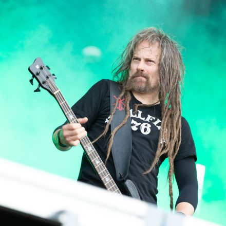 Nova Rock Festival 2024 - ALL OF DAY 1