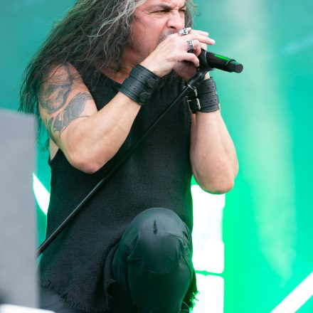 Nova Rock Festival 2024 - ALL OF DAY 1