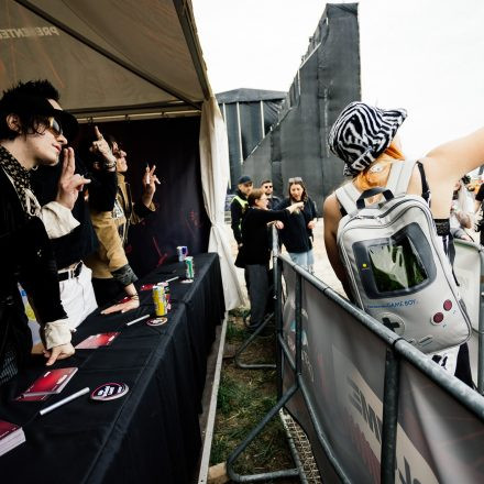 Nova Rock Festival 2024 - ALL OF DAY 1