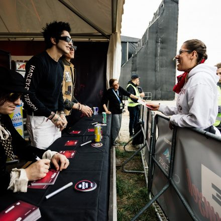 Nova Rock Festival 2024 - ALL OF DAY 1