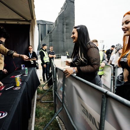 Nova Rock Festival 2024 - ALL OF DAY 1