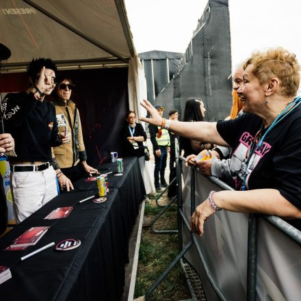 Nova Rock Festival 2024 - ALL OF DAY 1