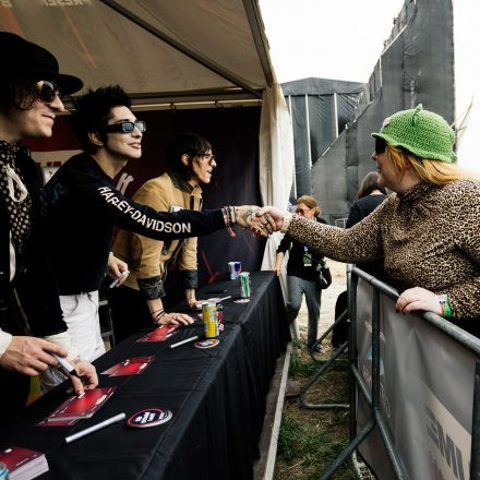 Nova Rock Festival 2024 - ALL OF DAY 1