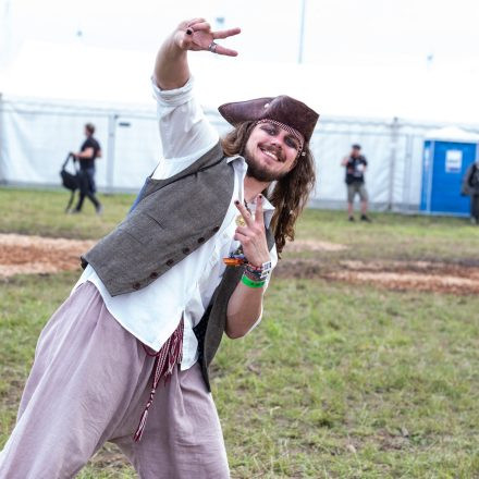 Nova Rock Festival 2024 - ALL OF DAY 1