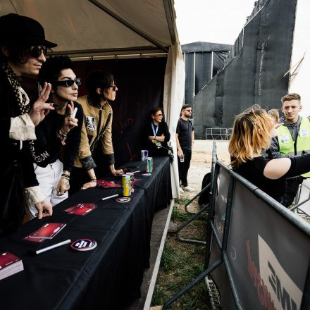 Nova Rock Festival 2024 - ALL OF DAY 1