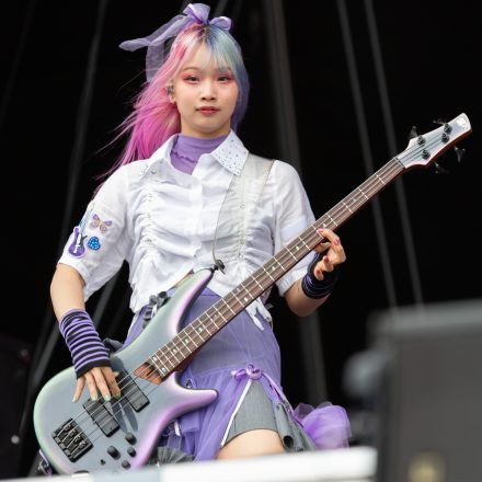 Nova Rock Festival 2024 - ALL OF DAY 1