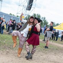 Nova Rock Festival 2024 - ALL OF DAY 1