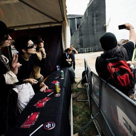 Nova Rock Festival 2024 - ALL OF DAY 1