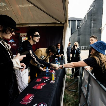 Nova Rock Festival 2024 - ALL OF DAY 1