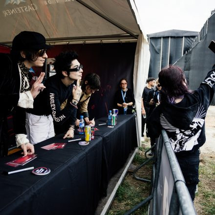 Nova Rock Festival 2024 - ALL OF DAY 1