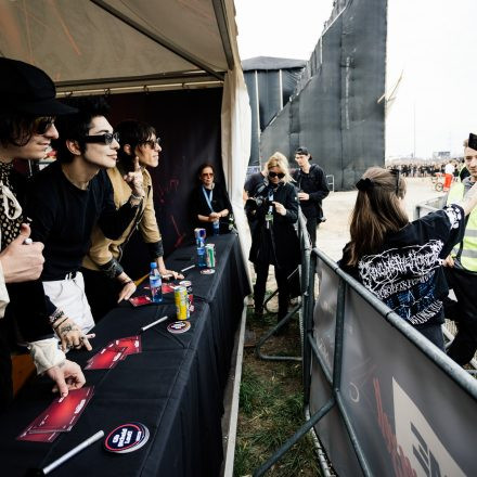 Nova Rock Festival 2024 - ALL OF DAY 1