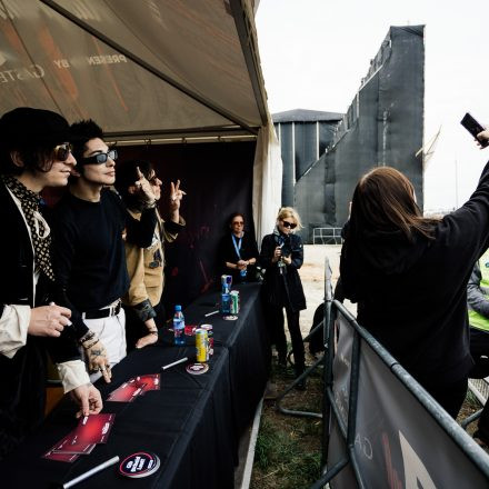 Nova Rock Festival 2024 - ALL OF DAY 1