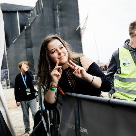 Nova Rock Festival 2024 - ALL OF DAY 1