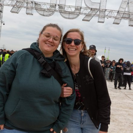 Nova Rock Festival 2024 - ALL OF DAY 1