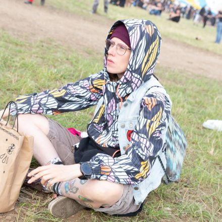 Nova Rock Festival 2024 - ALL OF DAY 1