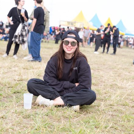 Nova Rock Festival 2024 - ALL OF DAY 1