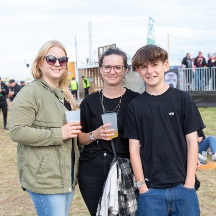 Nova Rock Festival 2024 - ALL OF DAY 1