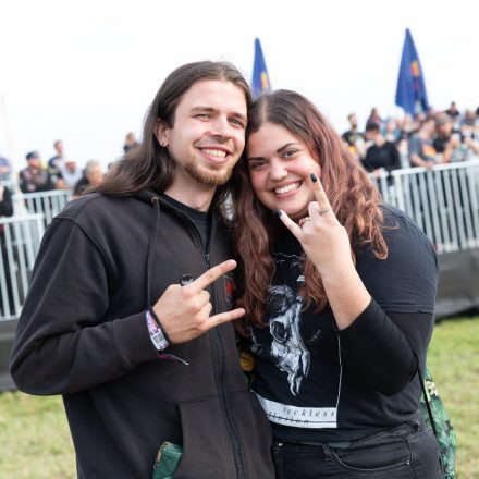 Nova Rock Festival 2024 - ALL OF DAY 1