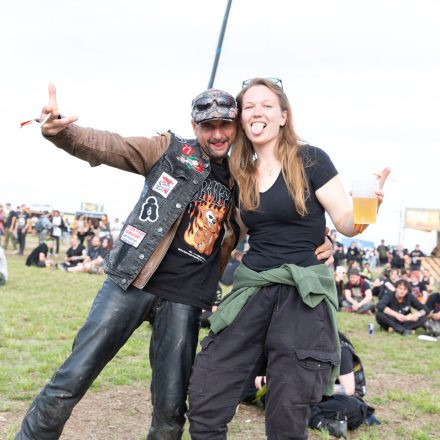 Nova Rock Festival 2024 - ALL OF DAY 1
