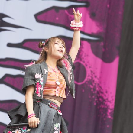 Nova Rock Festival 2024 - ALL OF DAY 1