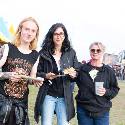 Nova Rock Festival 2024 - ALL OF DAY 1