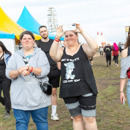 Nova Rock Festival 2024 - ALL OF DAY 1