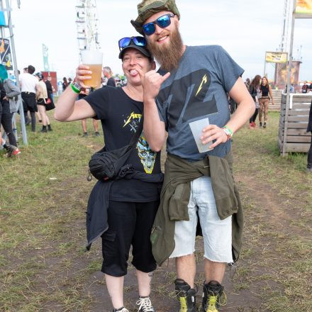 Nova Rock Festival 2024 - ALL OF DAY 1