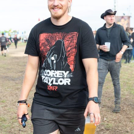 Nova Rock Festival 2024 - ALL OF DAY 1